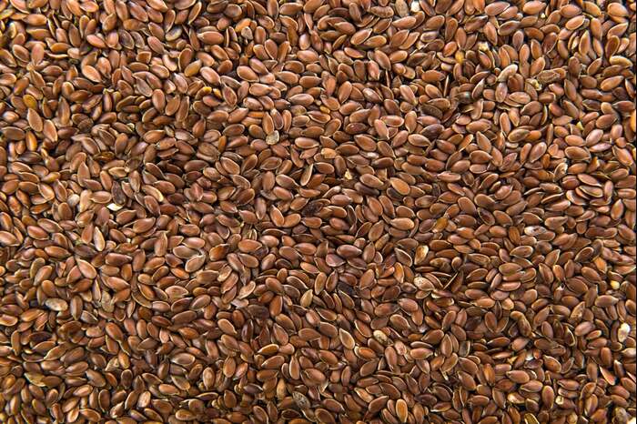 benefits of eating flax seed daily