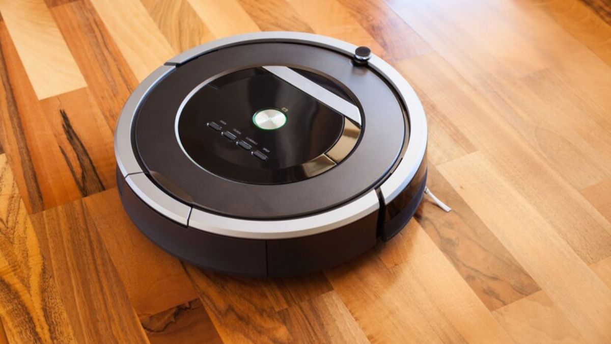 Top Selling Robot Vacuum Cleaners (April 2024) Picks For Effortless