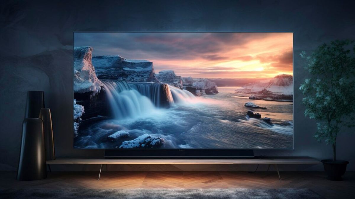 Amazon Sale 2024 Deals On Best Samsung 55 Inch 4K Smart TV: Big Savings  With Up To 39% Discount | HerZindagi
