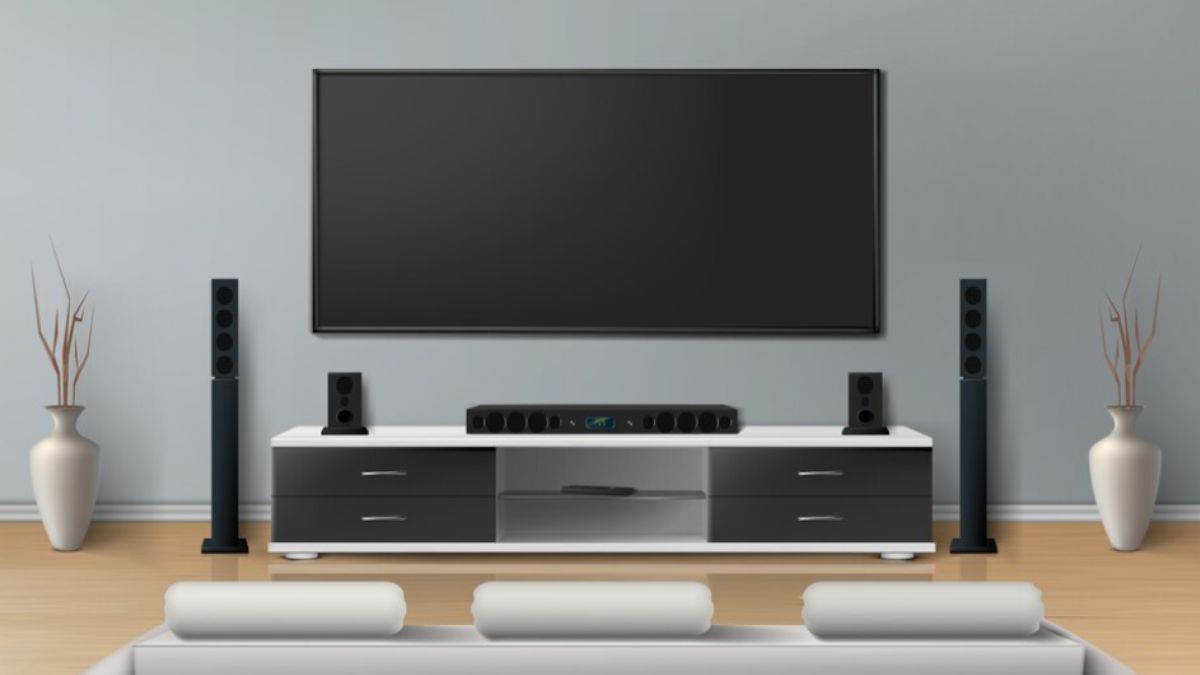 Top Sound Bars For TV (April 2024) Finest Picks From Sony, Blaupunkt