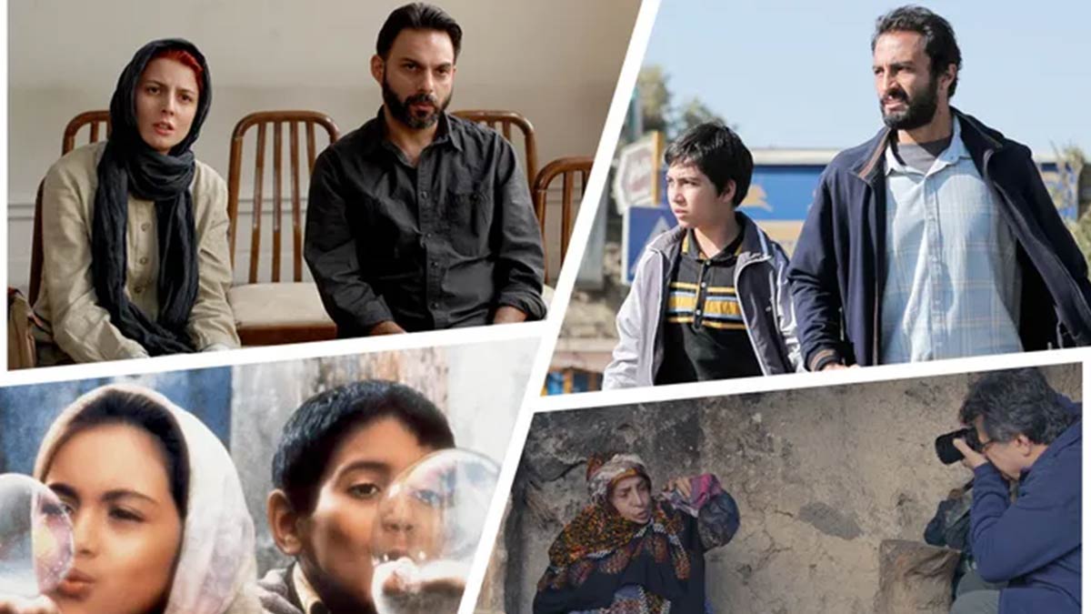 Bored With Bollywood? Here Are 7 Best Iranian Movies To Watch | HerZindagi