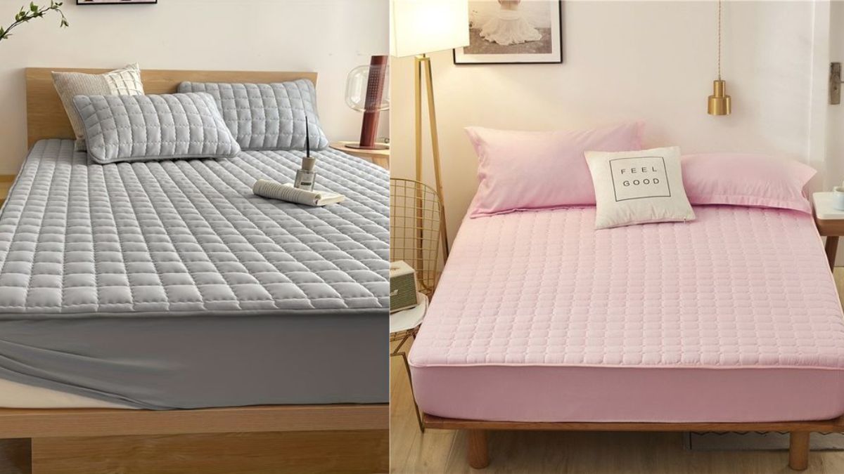 Best Single Bed Mattress In India: For Ultimate Sleeping Experience ...