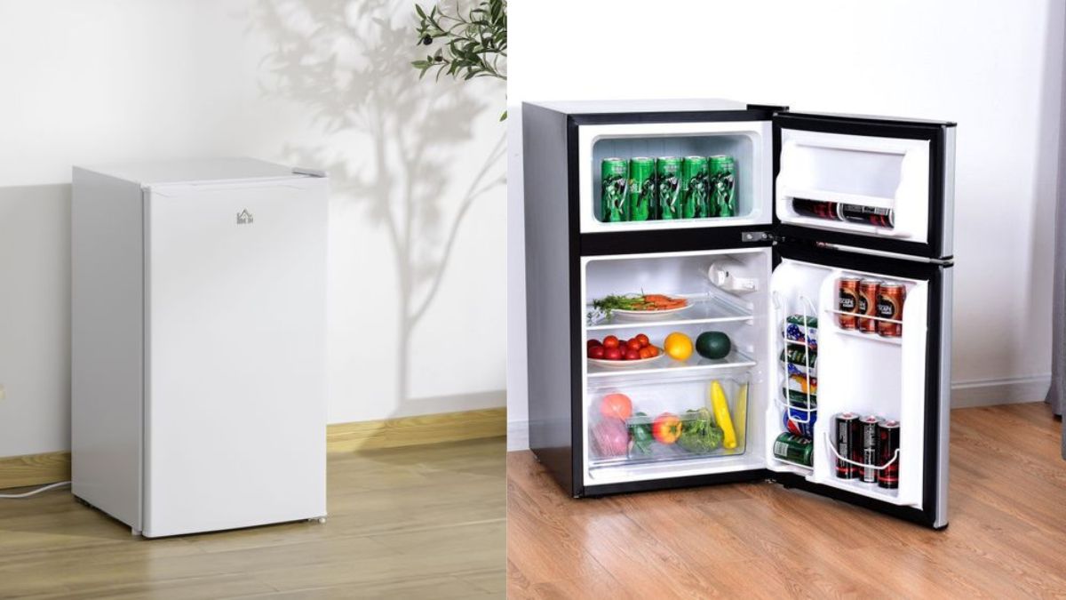 Best Refrigerator Under 10000 With Modern Elegance And Functional