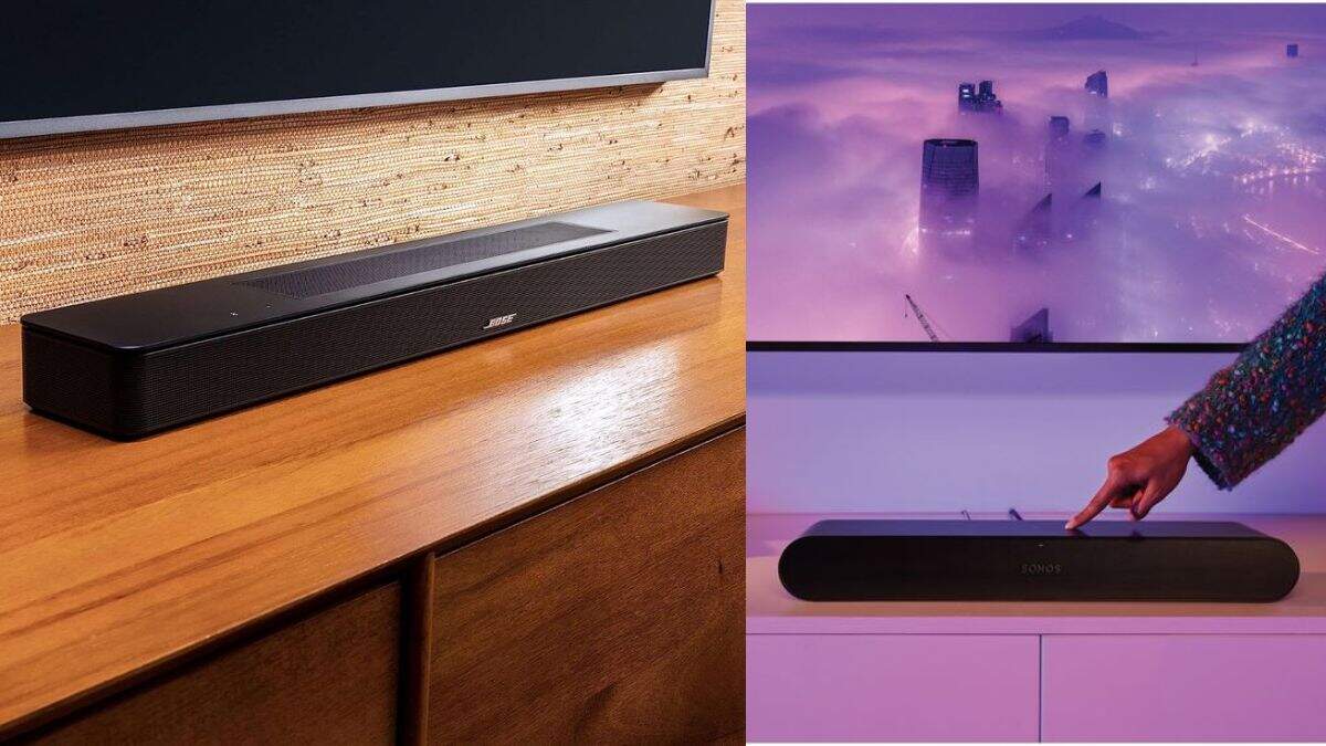 Best Sony Sound Bar Price In India Delivering Rich And Immersive Sound