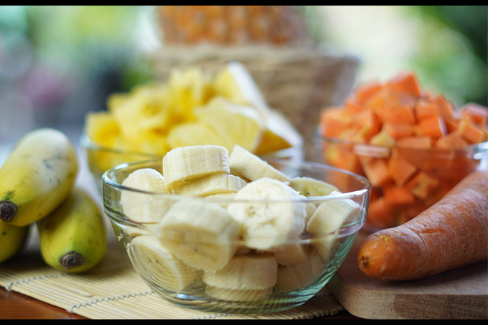 best ways to use carrot for hair growth 