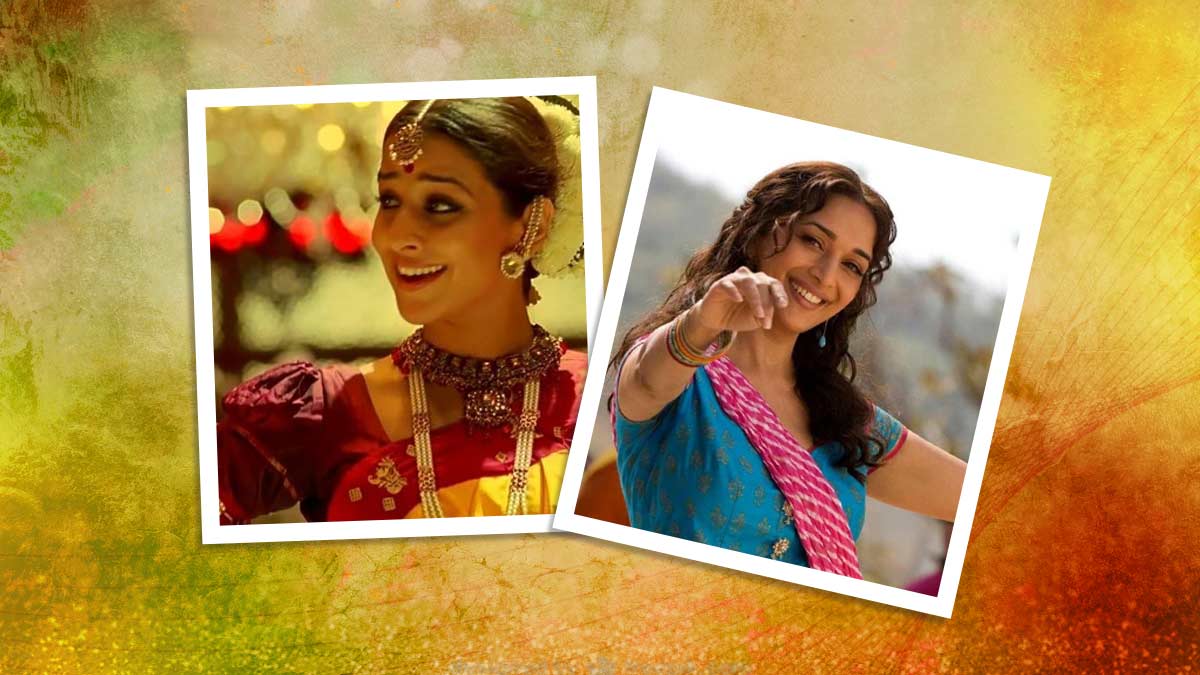 Bhool Bhulaiyaa 3: Madhuri Dixit And Vidya Balan To Have A Dance ...