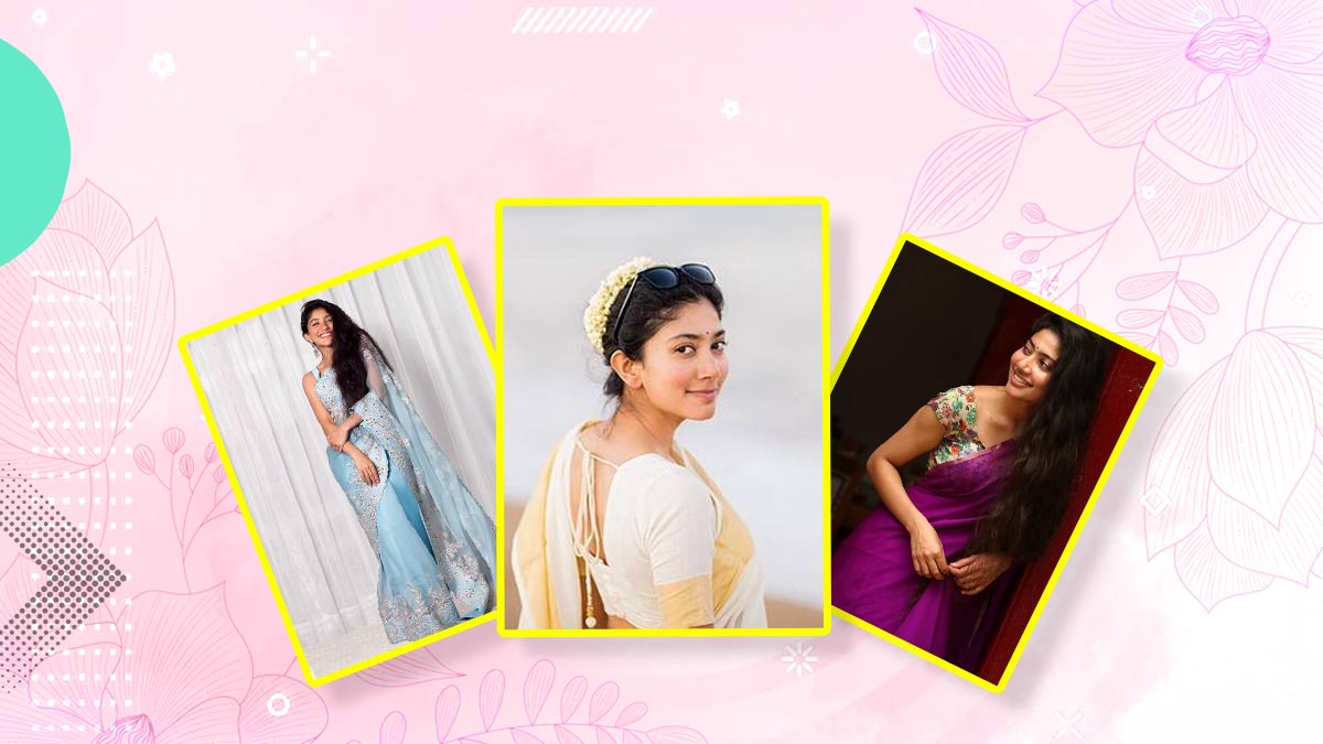 6 Sai Pallavi Inspired Blouse Designs For Everyday Fashionable Look 