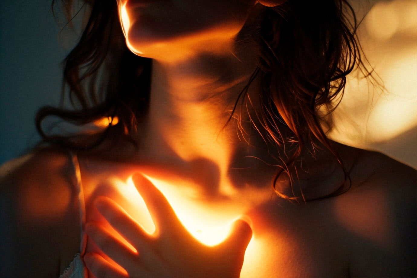 body temperature may cause cravings for spicy food