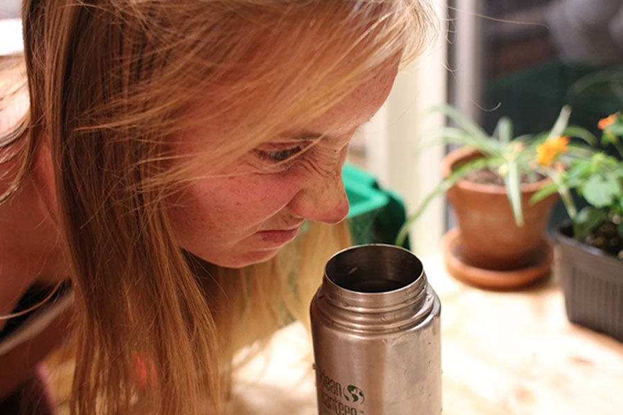 bottle cleaning tips