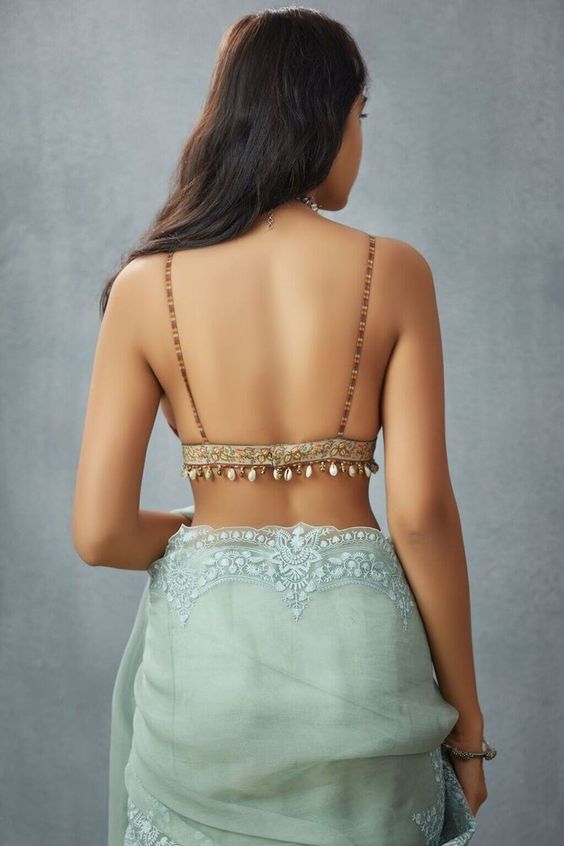 bralette backless
