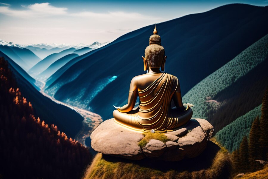 25+ Motivational Quotes By Buddha To Guide You Through Life 