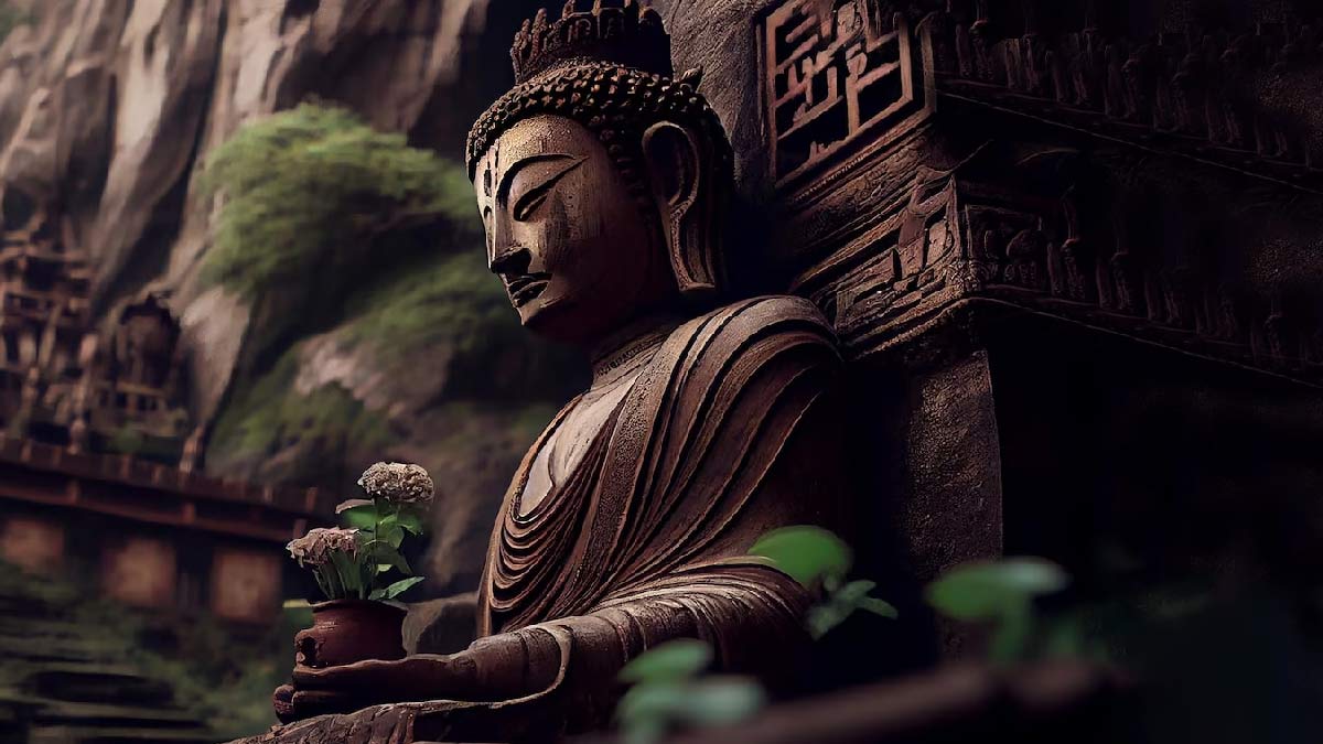 buddha quotes inspiration