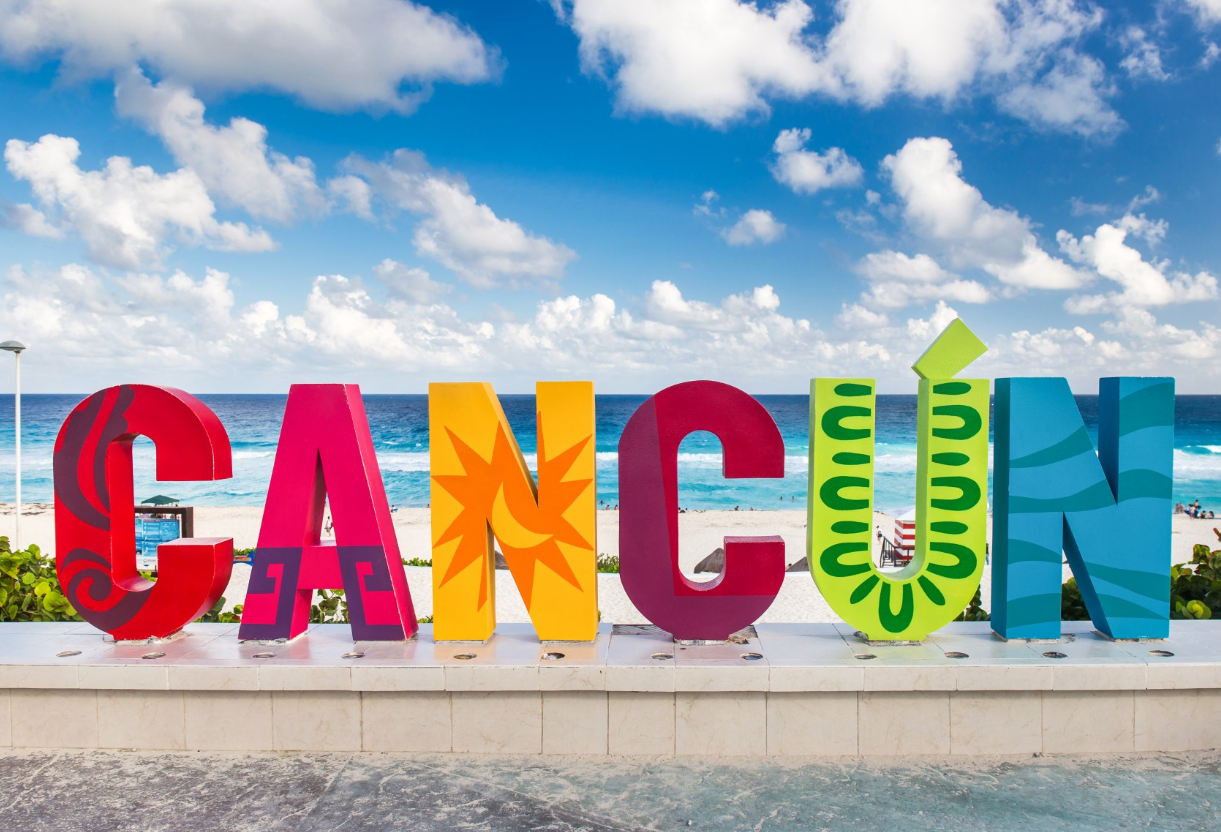 cancun