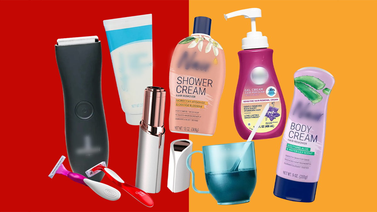 capitalism women's hair