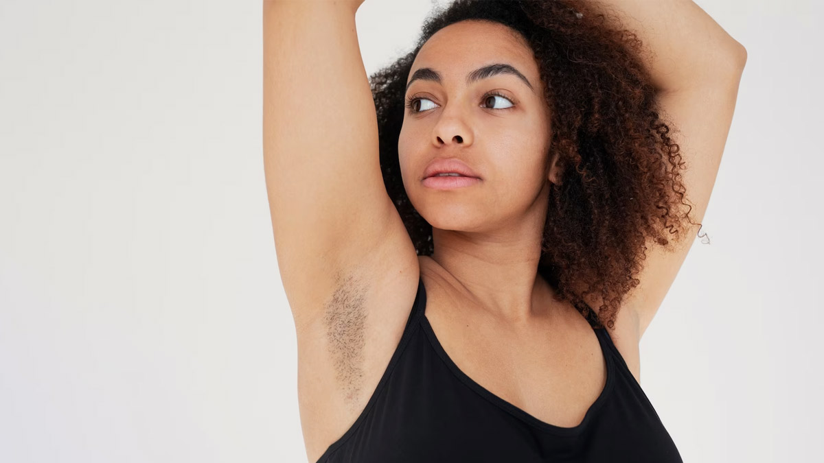 Black Underarms: ये 10 सस्‍ते और आसान नुस्खे अपनाएं,अंडरआर्म्स का ...