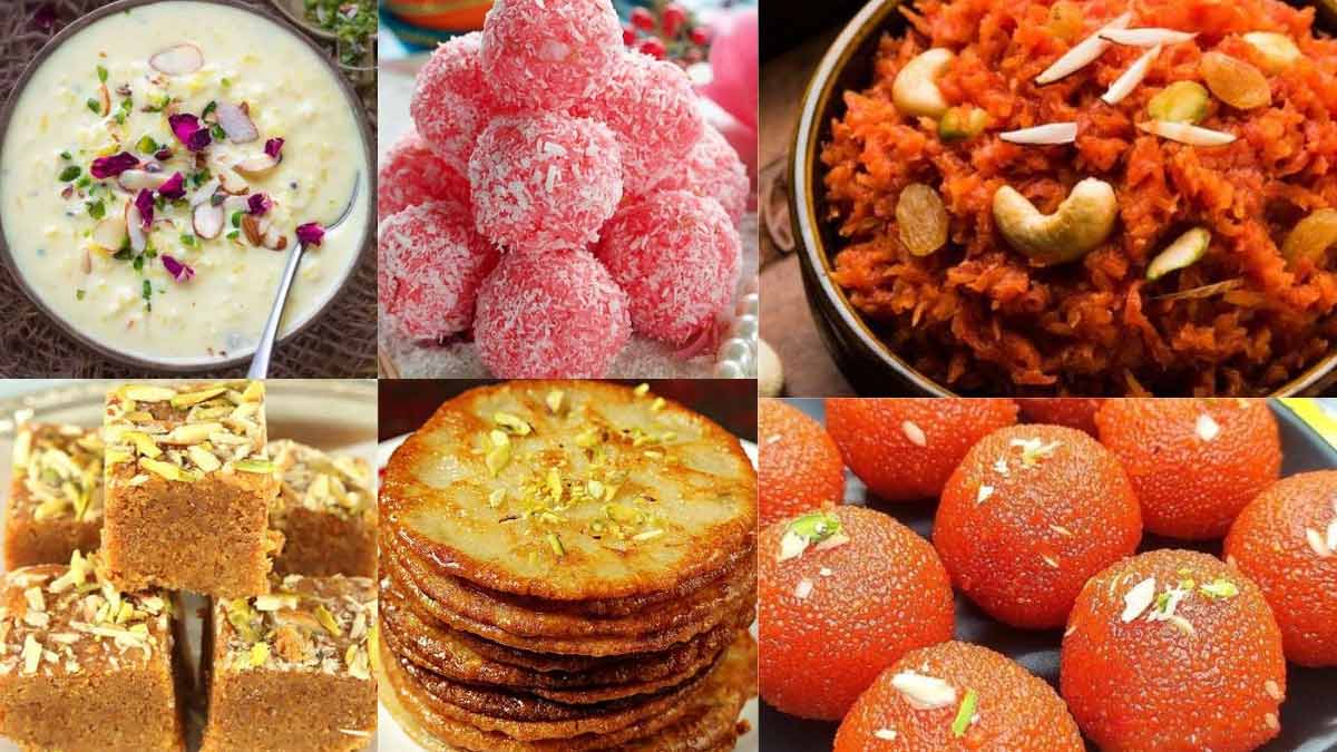 Chaitra Navratri Prasad 2024: Offer These Bhogs To 9 Forms Of Goddess 