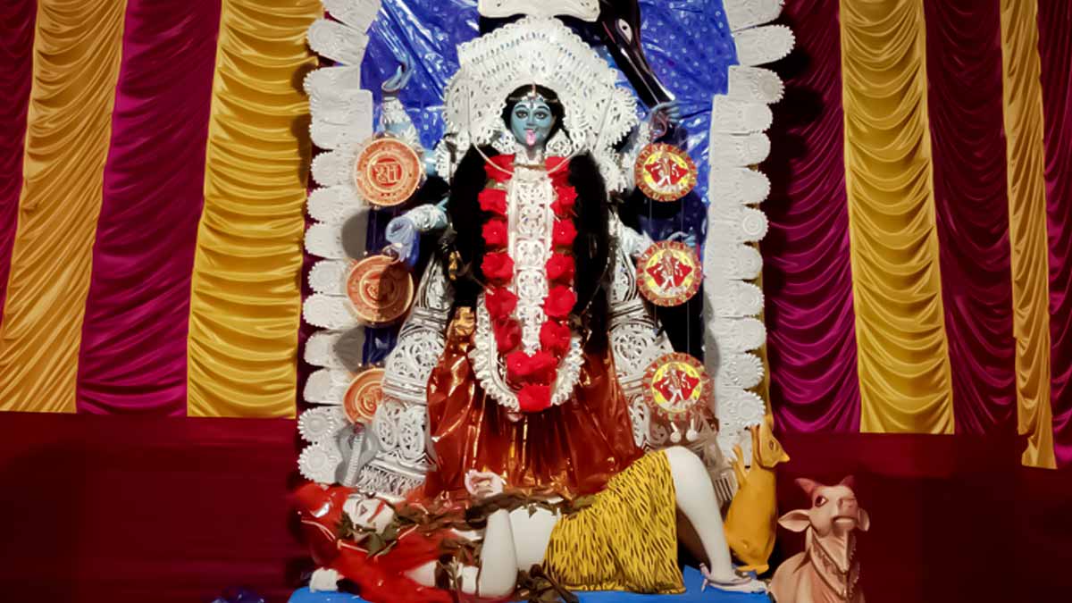 chaitra navratri temples