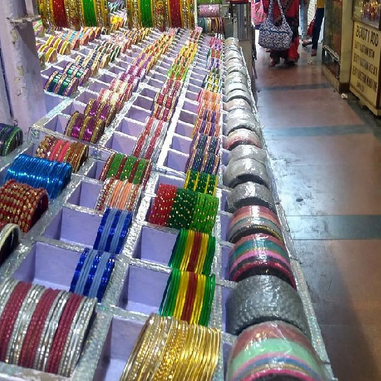 cheap and best market in lucknow