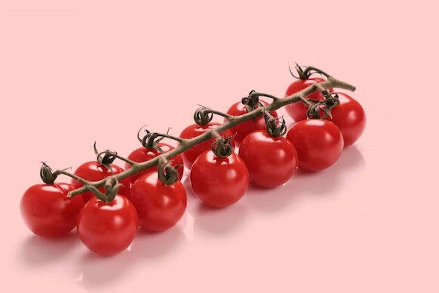 cherry tomatoes