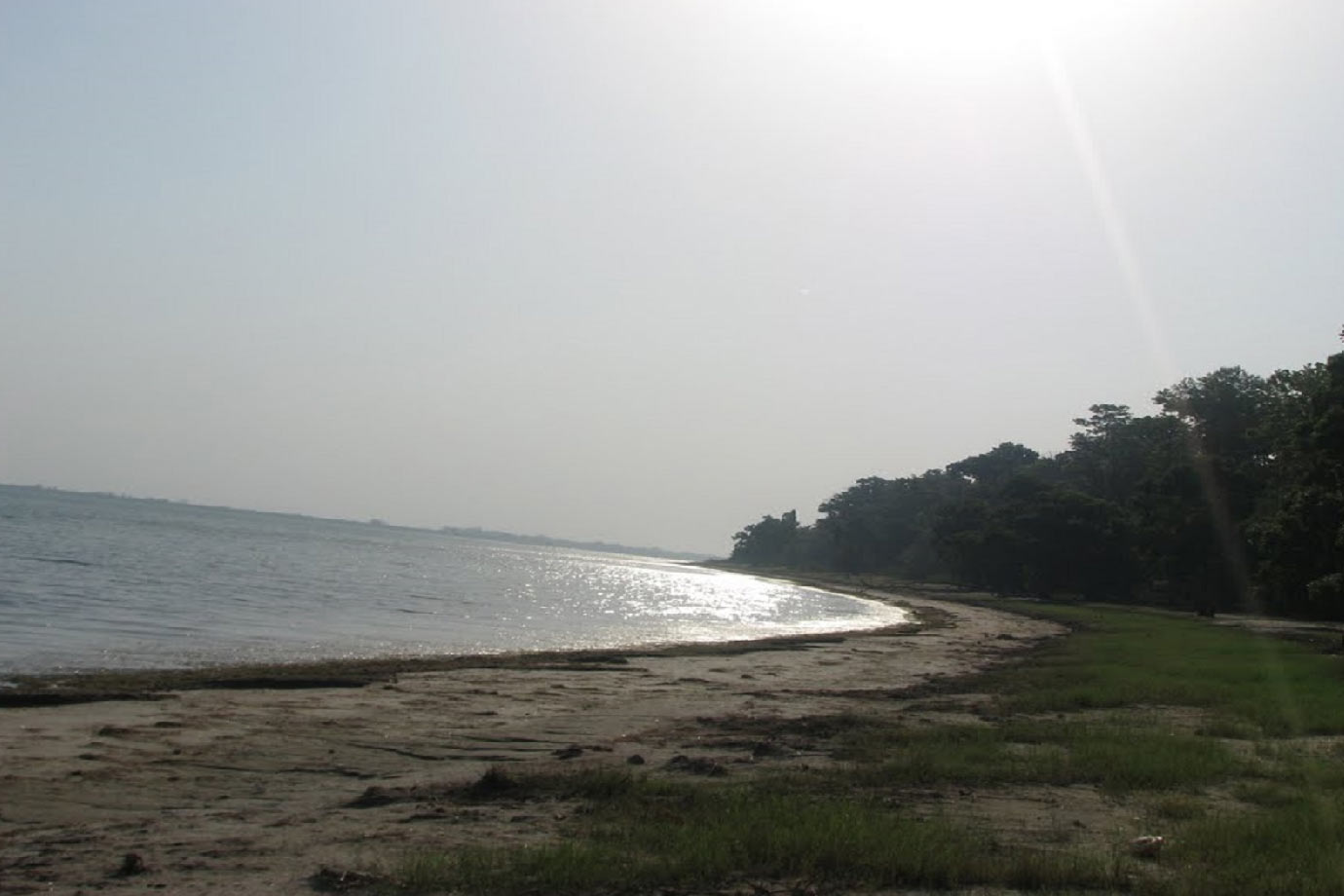 chuka beach distance from pilibhit