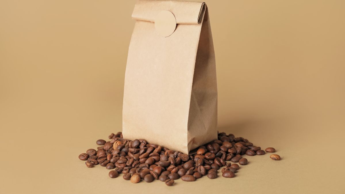 coffee pack