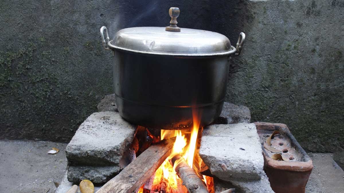 cooking methods to keep healthy food