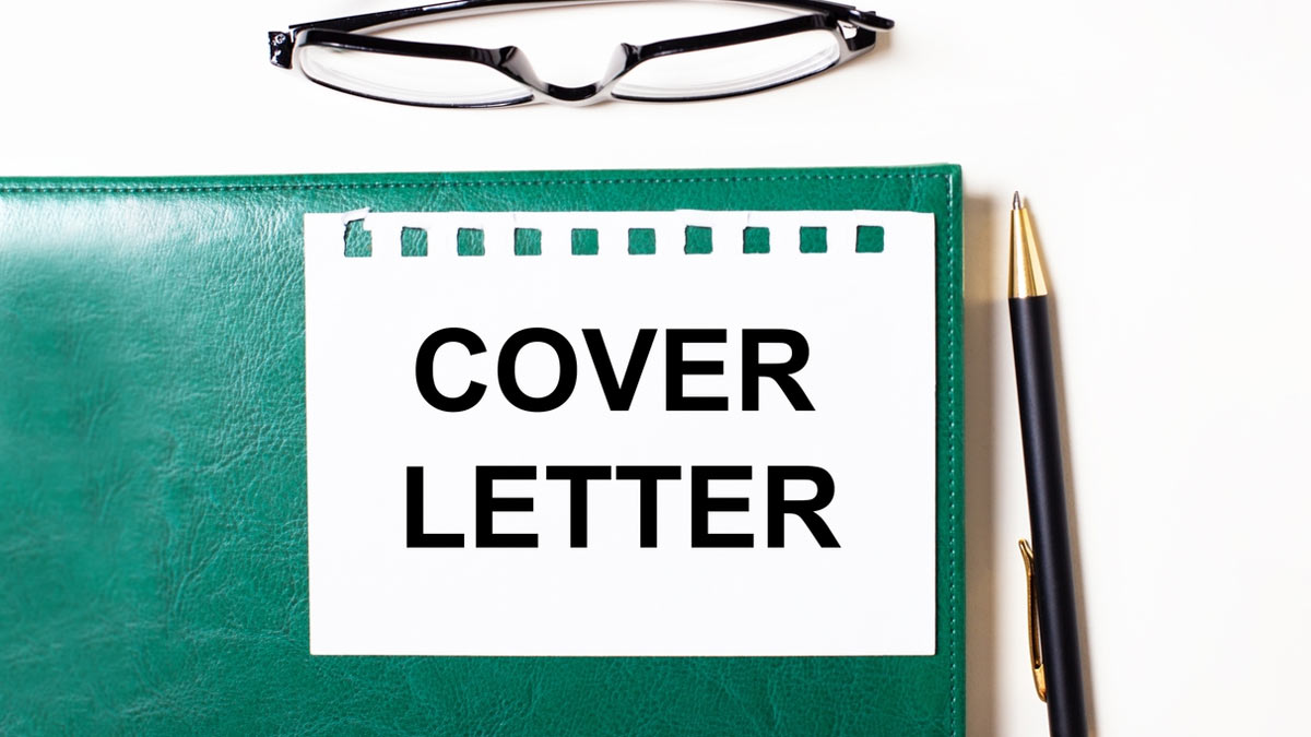 Tips To Write The Perfect Cover Letter | HerZindagi