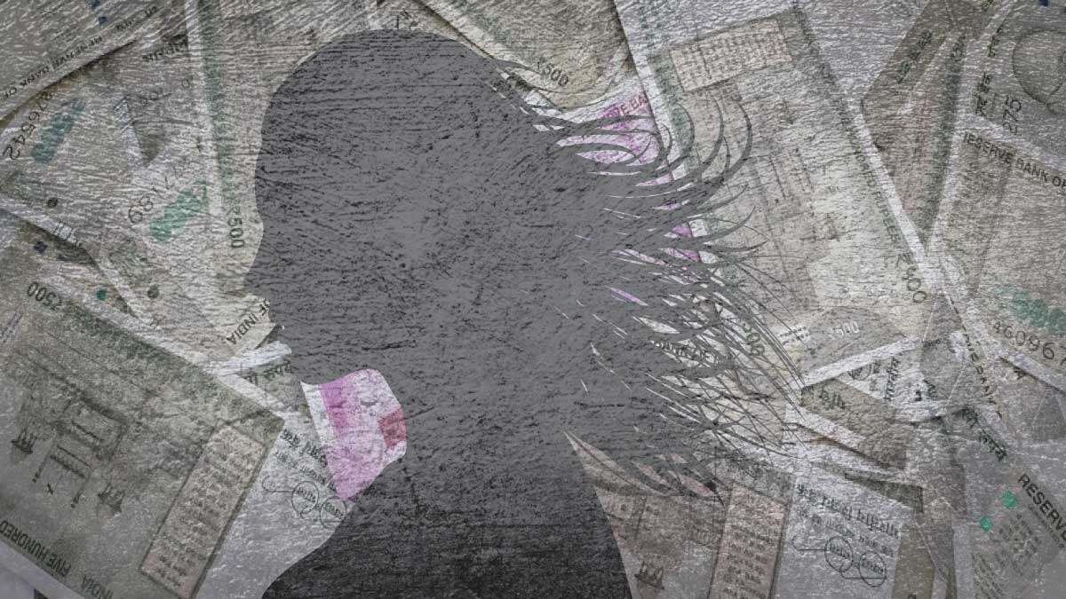 cycle of dowry in india