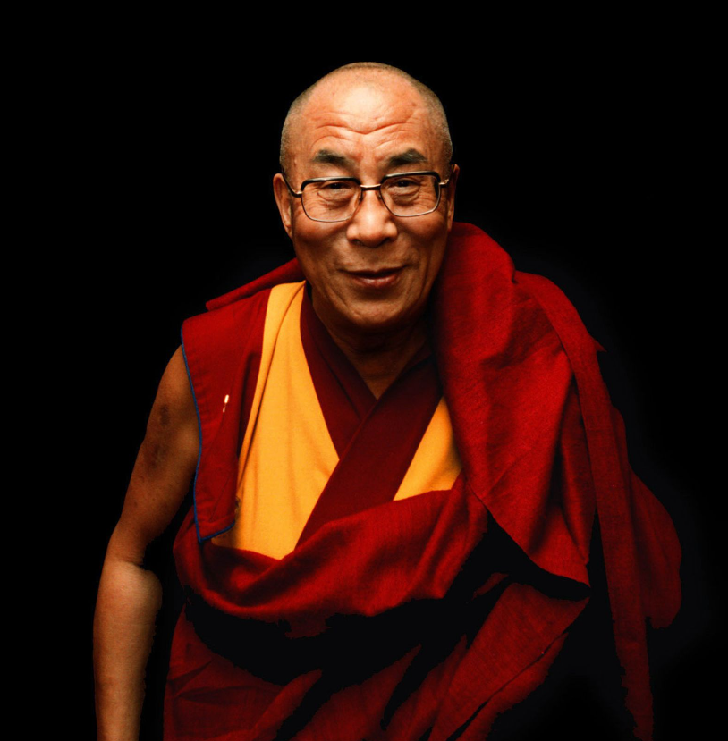 dalai lama inspiring quotes