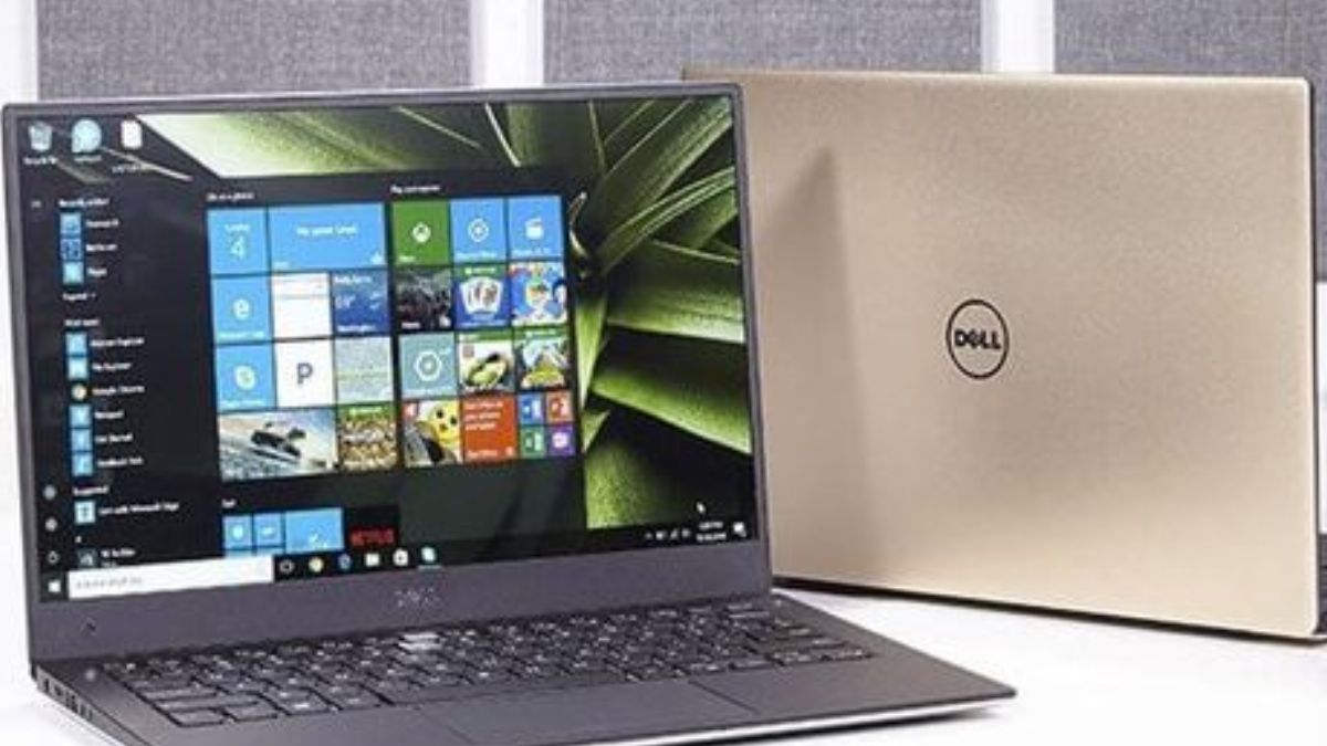 Best Dell i5 Laptops: Budget-Friendly Picks For Powerful Performance ...