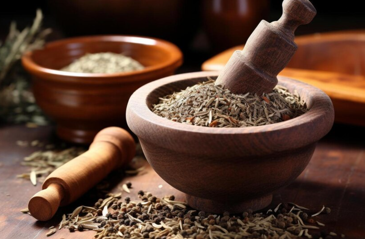 Ancient Ayurvedic Secret AjwainJeera Tea For Weight Loss You Need To