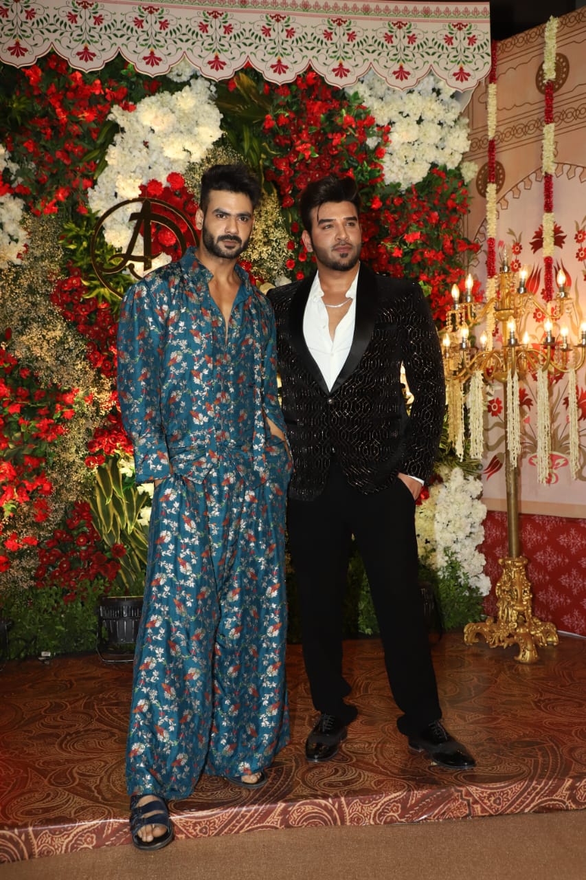 dipak arti wedding pics