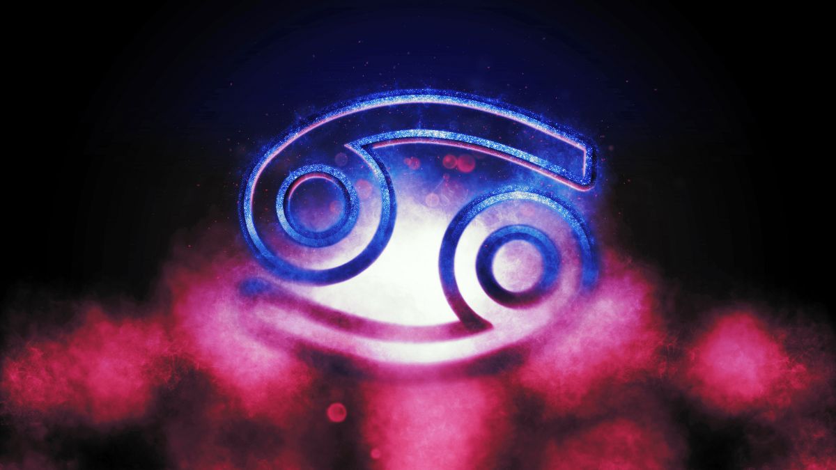 do cancer easily fall in love