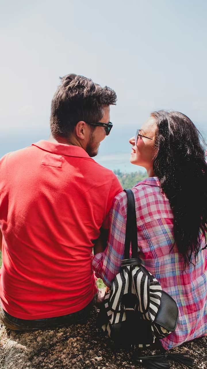 early signs of a good relationship