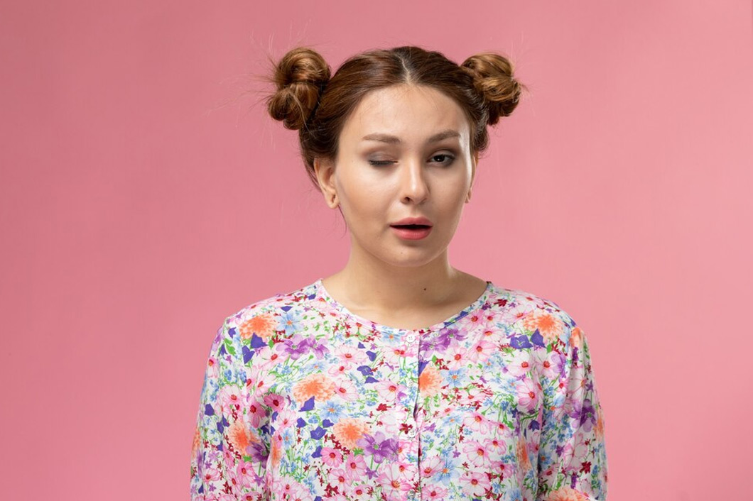 easy and fast hairstyle