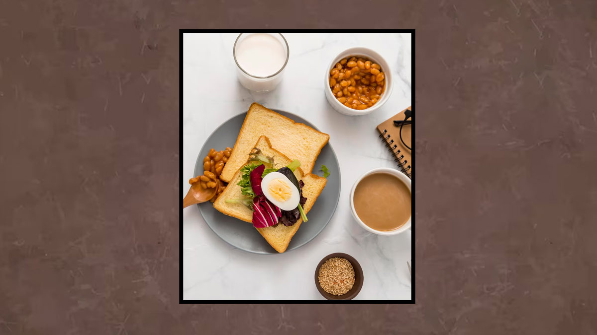 Healthy Breakfast Ideas : Quick Office Breakfast Ideas | HerZindagi