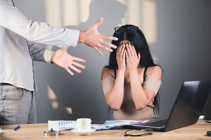 education about sexual harrasment