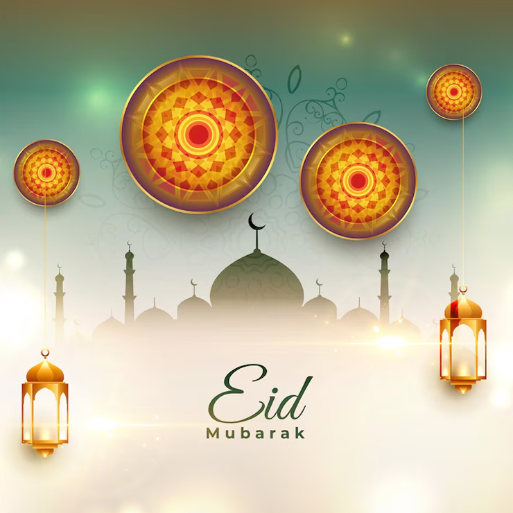 Eid-ul-Fitr 2024: 20+ Heartfelt WhatsApp Messages, Quotes, Wishes, And ...