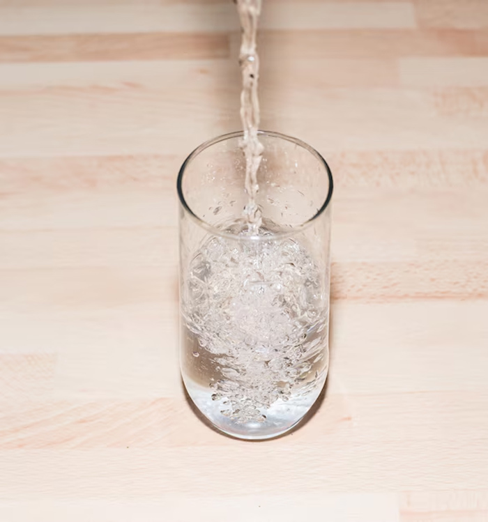 electrolytes summer salt