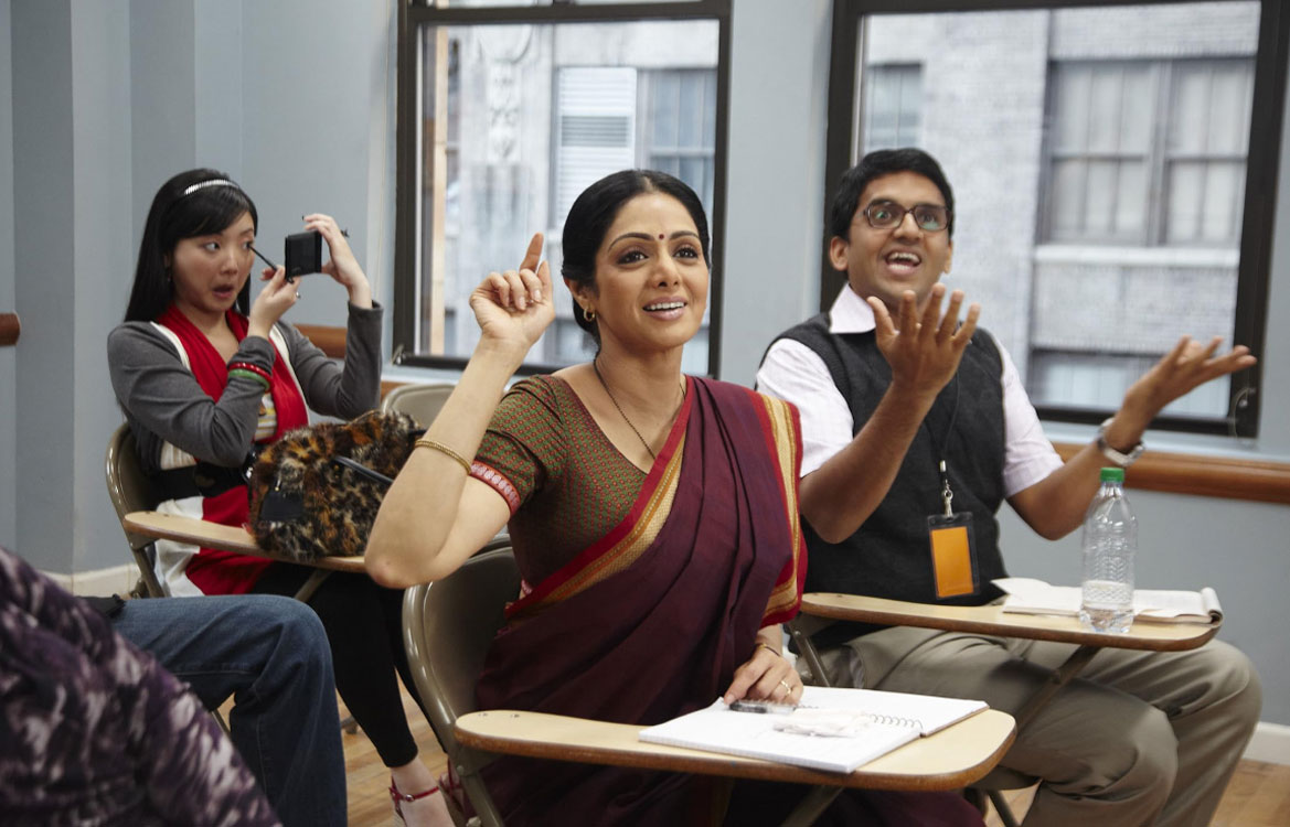 english vinglish learning
