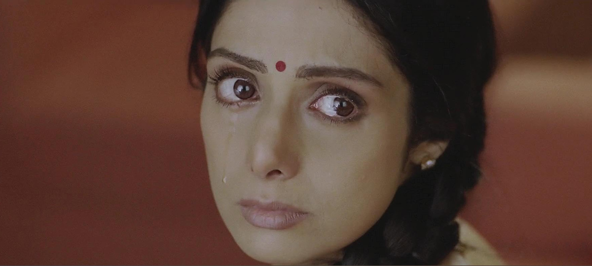 english vinglish supression