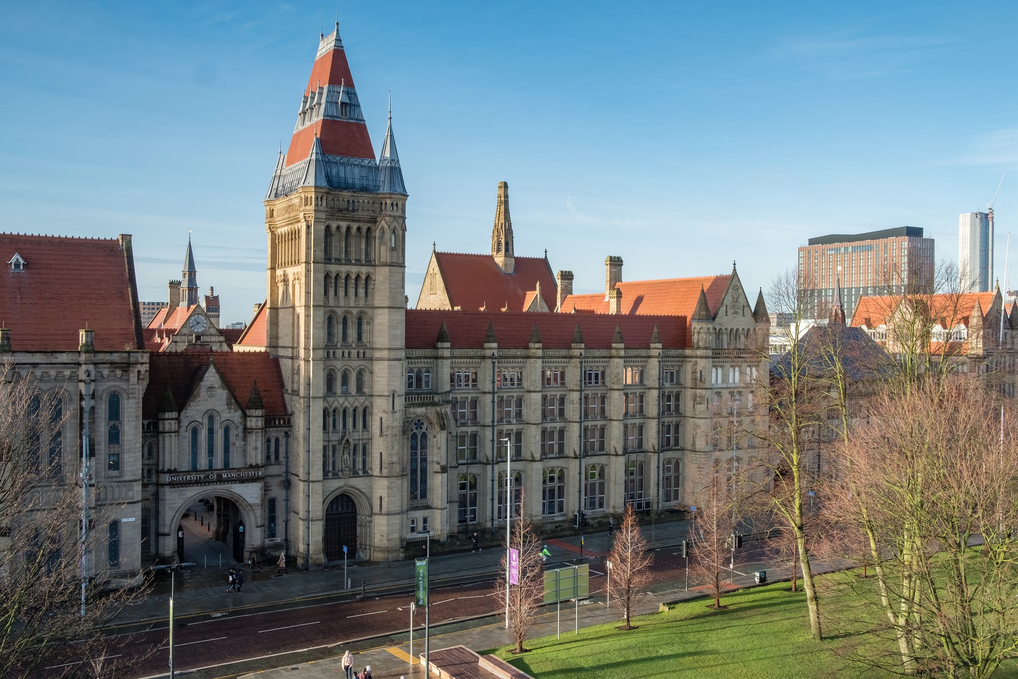 fashion studies The University of Manchester