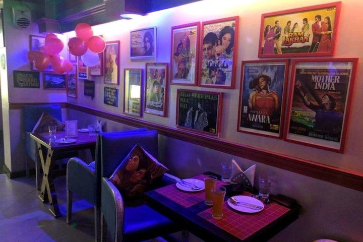 filmy cafe and bar