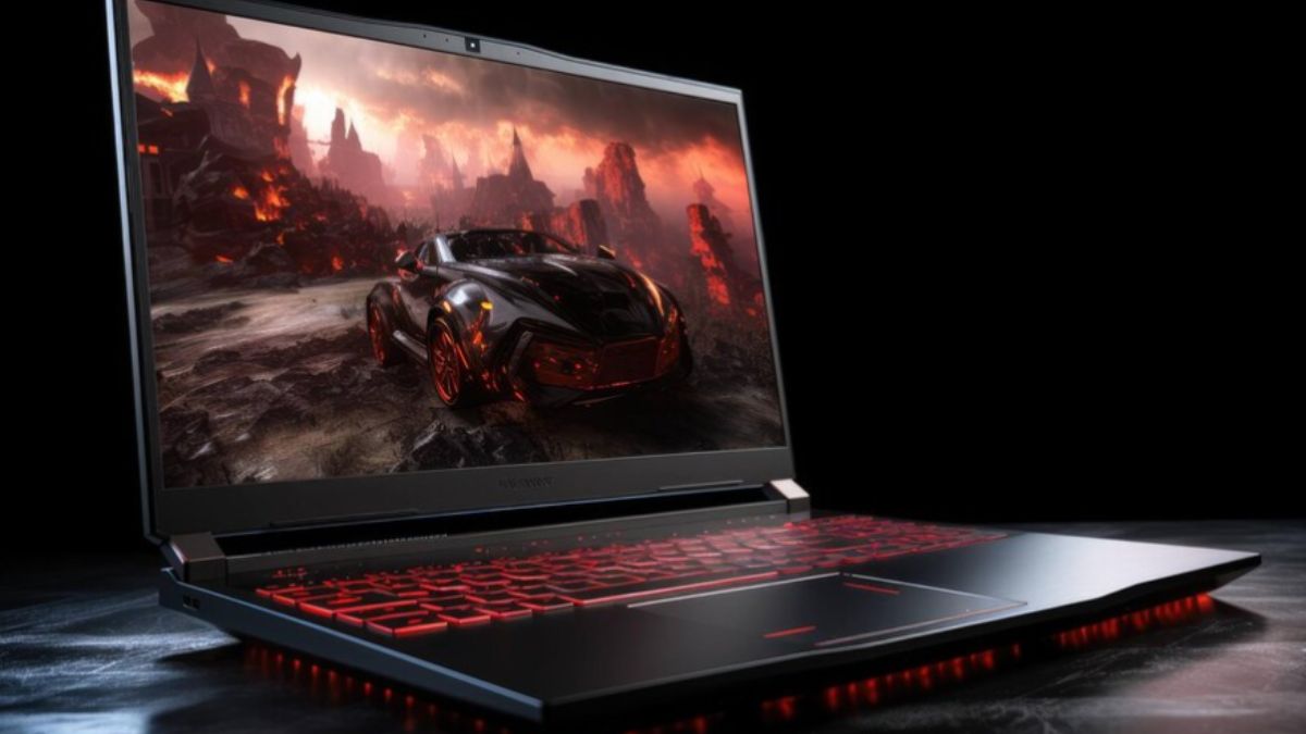 Top Gaming Laptops With i7 12th Generation Processor: Ready To Win ...