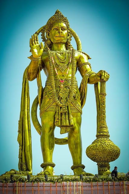 Hanuman Jayanti: Unravelling History, Embracing Significance, Date And ...