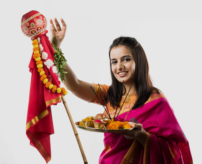 gudi padwa meaning