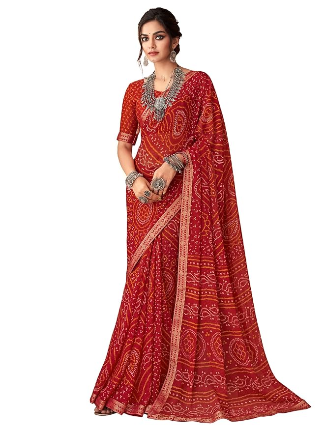 5 Gorgeous Traditional Sarees To Wear This Gudi Padwa Herzindagi 5204