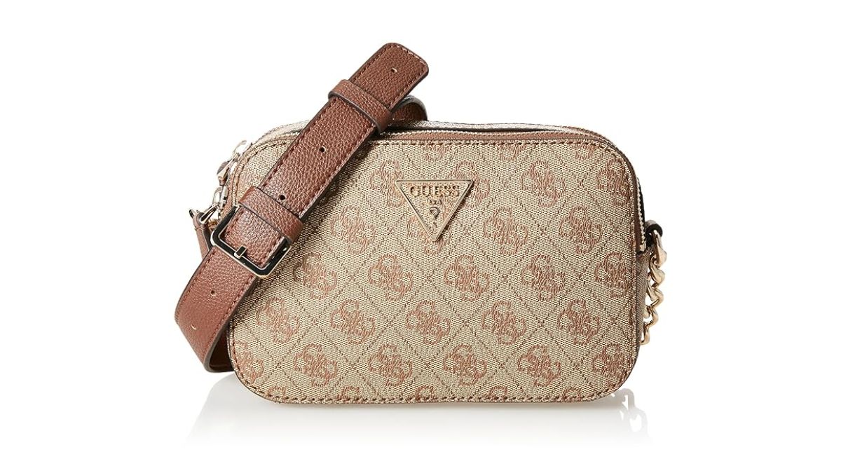 Top Selling Guess Handbags (April 2024) Spacious And Trendy Fashion