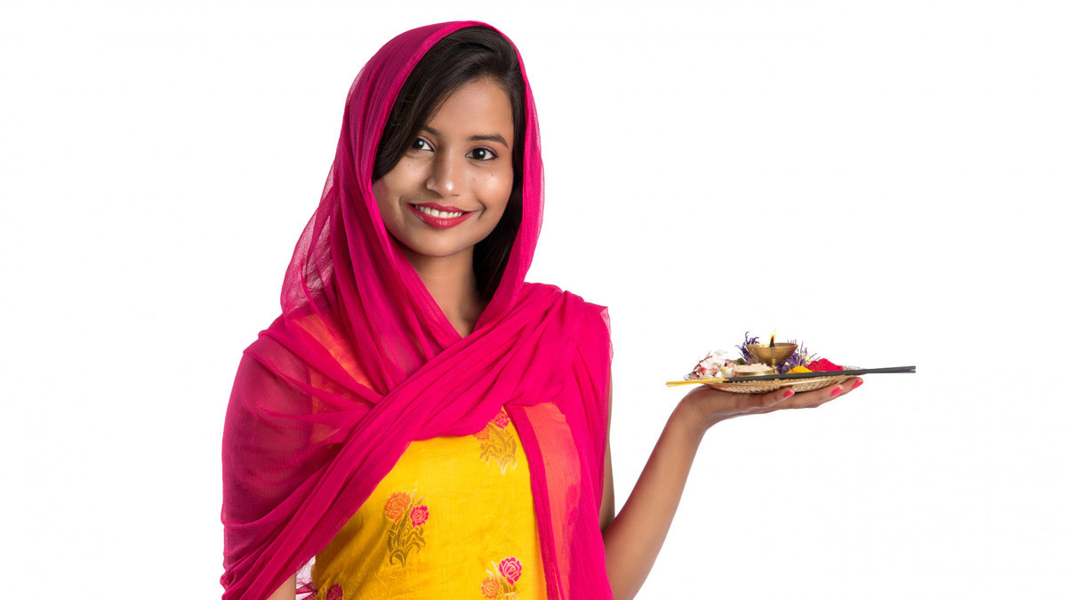 hanuman puja on hanuman jayanti