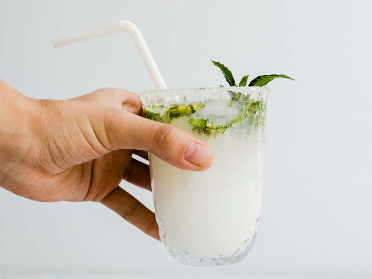 healthy juice for body detox